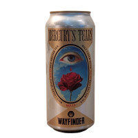 Wayfinder Beer Mercury's Tears