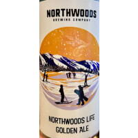 Northwoods Brewing Company Northwoods Life