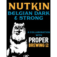 Sawtooth Brewery Nutkin