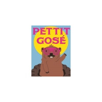 Sawtooth Brewery Pettit Gose