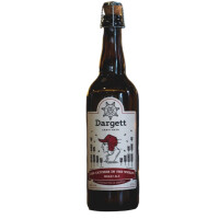 Dargett Craft Beer The Catcher In The Wheat
