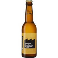 Ahlafors Bryggerier Oberoende American Pale Ale