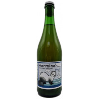Brasserie Fantôme Hermine