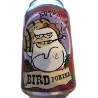 Kotka Steam Brewery Bird Porter