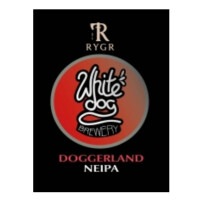 Rygr Brygghús Doggerland