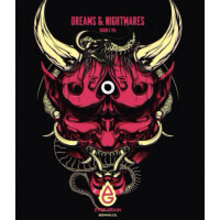 Ever Grain Brewing Company Dreams & Nightmares