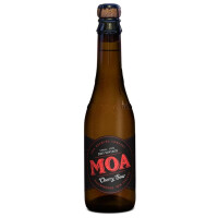 Moa Brewing Company Cherry Sour
