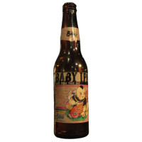 Master Gao (Nanjing Craft Brewing Co) (高大师) Baby IPA