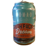 Nomad Brewing Co. South Pacific Dream