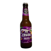 Stockade Brew Co (BrewPack) Mr Fruju