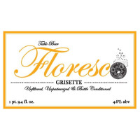 OEC Brewing (Ordinem Ecentrici Coctores) Floresco