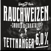 Takatalo & Tompuri Brewery Hagström Rauchweizen
