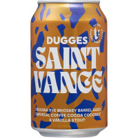 Dugges Bryggeri Saint Vance