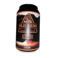 Old Kemi Lager