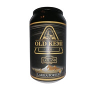Old Kemi Lakka Porter (5.1%)