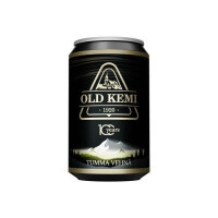 Old Kemi Tumma vehnä