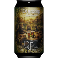 Brouwerij De Ronde Tafel Dierdorp East Coast IPA