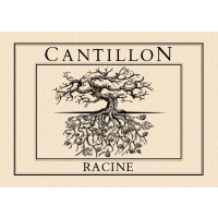 Brasserie Cantillon Racine (2025)