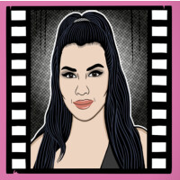 Crazy Clown Pornstar: Lady Dee Edition