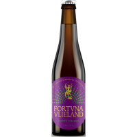 Brouwerij Fortuna Vlieland Happy Weizen