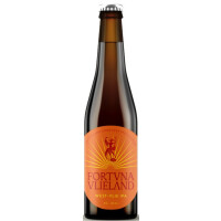 Brouwerij Fortuna Vlieland West-Vlie IPA