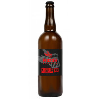 Pivovar Mazák 14 Chipotle IPA