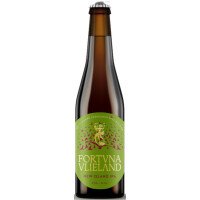 Brouwerij Fortuna Vlieland New Island IPA