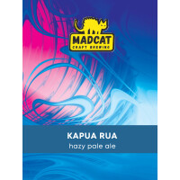MadCat Kapua Rua
