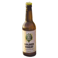 Roiske Golden Wheat