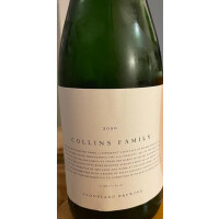Floodland Brewing Collins Family (2020)