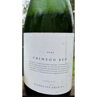 Floodland Brewing Crimson Red