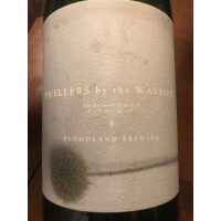 Floodland Brewing Dwellers by the Waysides (2019)