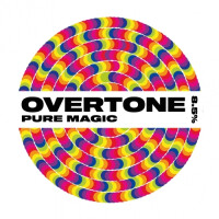 Overtone Brewing Co. Pure Magic (2022)