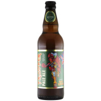 Robinsons Trooper Pale Ale