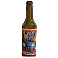 Lessig's Brauwerkstatt Captain's American Pale Ale