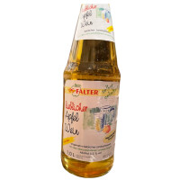 Falter Fruchtsaft Lieblicher Apfelwein
