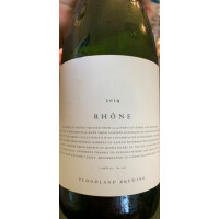 Floodland Brewing Rhone (2019)