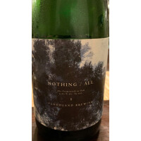 Floodland Brewing Nothing / All (2019)
