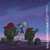 West Coast Brewing (Japan) Galaxywatcher