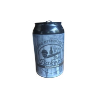 United Gypsies Brewery Deli Baker's kauraporter