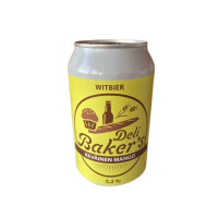 UG Brewery (United Gypsies Brewery) Deli Baker's Keväinen Mango