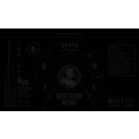 Northern Monk Brew Co. Death (2020)