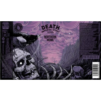 Northern Monk Brew Co. Death (2022)