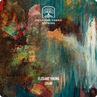 Phantom Farms Brewing Elegant Viking