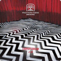 Phantom Farms Brewing Cooper's Dream
