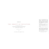 Floodland Brewing The Object of Devotion (2022)