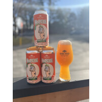 Rouge River Brewing Hopeye
