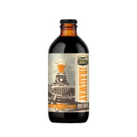 Annapolis Brewing Company W&A Railway