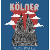 Human Robot Kölner