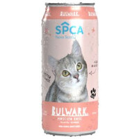 Bulwark Cider Moscato Rosé
